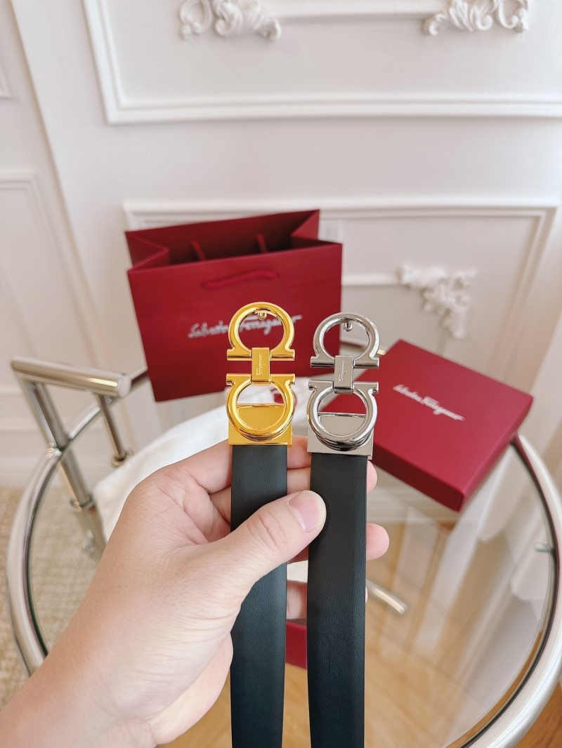Ferragamo Belts